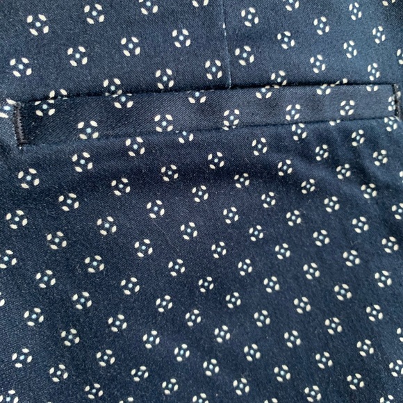 Cropped Pants - Picture 2 of 3